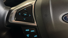 Ford S-MAX 2.5 FHEV 190 Titanium 5dr CVT Hybrid Estate